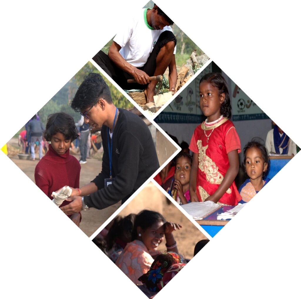 Gramin Bharti Sewa Sanstha Ranchi Jharkhand