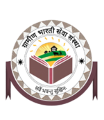 Gramin Bharti Sewa Sanstha Logo