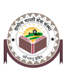 Gramin Bharti Sewa Sanstha Logo