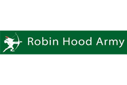 Robin Hood Army