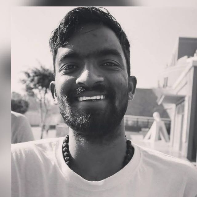 Nitish Kumar